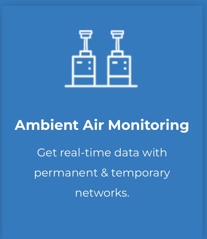 AmbientAirMonitoring